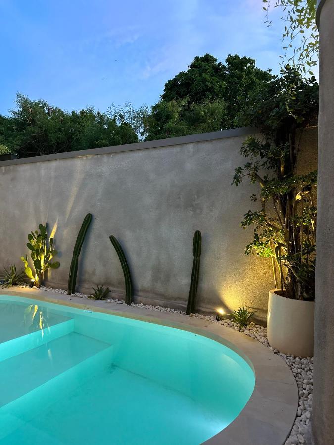 Emma'S Villa Seminyak Exterior foto